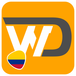 ¡Recarga WDRIVE!